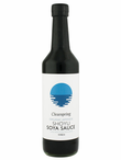 Organic Shoyu Soya Sauce 500ml (Clearspring)