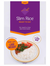 Slim Rice 200g, Organic (Eat Water)