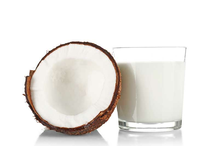 Coconut Milk