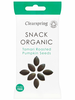 Tamari Roasted Pumpkin Seeds, Organic 30g (Clearspring)