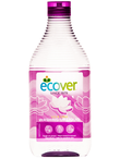 Washing Up Liquid Lily & Lotus 450ml (Ecover)
