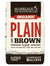 Light Brown Plain Flour, Organic 1kg (Marriages)