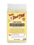 Garbanzo Bean Flour [Chickpea Flour] 500g (Bob's Red Mill)