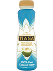 Coconut Water, Organic & Fairtrade 350ml (Tiana)