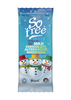 So Free Milk Alternative Snowmen Tray 30g, Organic (Plamil)