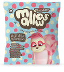 Pink & White Mini Marshmallows 75g (Freedom Mallows)