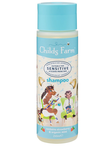 Strawberry & Mint Shampoo for Luscious Locks 250ml (Childs Farm)