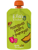 Stage 1 Mangoes, Pears & Papayas, Organic 120g (Ella