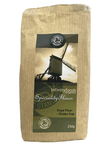 Soya Flour, Organic by Infinity Foods 250g