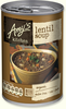 Lentil Soup, Organic 400g (Amy