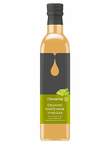 White Wine Vinegar, Organic 500ml (Clearspring)