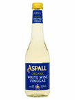 Organic White Wine Vinegar 350ml (Aspall)