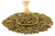 Dried Oregano 100g (Sussex Wholefoods)