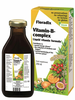 Vitamin B Complex 250ml (Floradix)