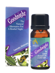 Goodnight Oil Blend 10ml (Absolute Aromas)