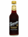 Original Energy Drink, Organic 250ml (Gusto)