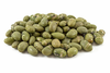 Roasted & Salted Edamame Beans 500g (Sussex Wholefoods)