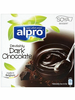 Dark Chocolate Soya Dessert 4 x 125g (Alpro)