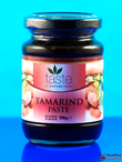 Tamarind Paste 200g (Hampshire Foods)
