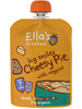 Stage 2 Cheese Pie, Organic 130g (Ella