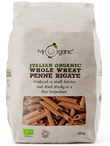 Whole Wheat Penne Pasta, Organic 500g (Mr Organic)