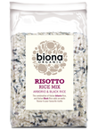 Organic Risotto Rice Mix 500g (Biona)