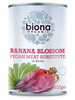 Organic Banana Blossom 400g (Biona)