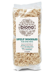 Spelt Noodles, Organic 250g (Biona)