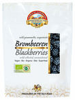 Blackberries, Organic 100g (Pearls of Samarkand)