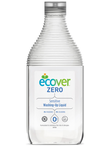 Washing Up Liquid 450ml (Ecover Zero)