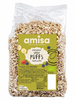 Spelt Puffs, Organic 200g (Amisa)