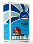 Everyday Delight Muesli, Gluten Free, Organic 250g (Alara)