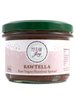 Vegan Rawnella Spread, Organic 200g (My Raw Joy)