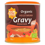 Vegetarian Gravy Mix, Organic 110g (Marigold)