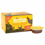 Organic Chicken Stock Pot 96g (Kallo)