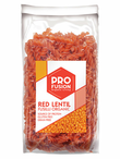 Gluten Free Red Lentil Fusilli, Organic 250g (Profusion)