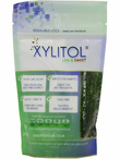 Xylitol Sweetener (Sugar-Free) Pouch 250g
