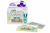 Natural Baby Gum & Tooth Wipes, 25 sachets (Jack N Jill)