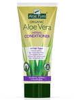 Aloe Vera Herbal Conditioner 200ml (Aloe Pura)