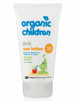 Children Sun Lotion SPF 30 150ml (Green People)