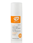 Facial Sun Cream SPF 30 50ml (Green People)