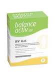 BV Vaginal Gel, 7 x 5ml tubes (Balance Activ)