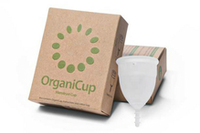 Menstrual Cup size B (Organicup)