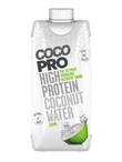 High Protein Coconut Water 330ml (Coco Pro)