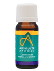 Clove Bud Oil 10ml (Absolute Aromas)