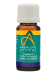 Jasmine Oil 5% Dilution 10ml (Absolute Aromas)