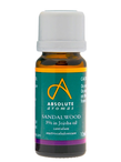 Sandalwood Oil 5ml (Absolute Aromas)