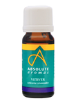 Vetiver Oil 10ml (Absolute Aromas)