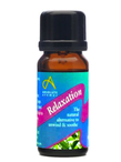 Relaxation Oil Blend 10ml (Absolute Aromas)