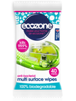 Anti-Bacterial Multi-Surface Wipes (Ecozone)